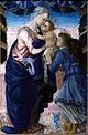 Botticelli - A Virgem e o Menino com um anjo.jpg