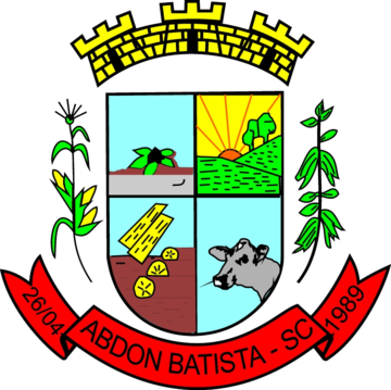 File:Brasão de Abdon Batista.png