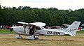 Cessna 172S Skyhawk SP OO-EVH