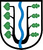 Coat of arms of Bratronice (Kladno District)