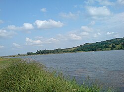 Bratuskovo lake.JPG