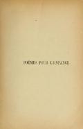 Page:Braunschvig - Poèmes pour l enfance, Privat, 1920.djvu/7