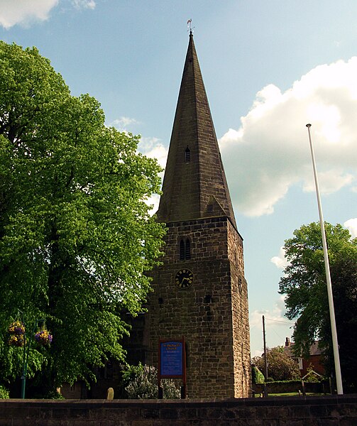 File:Breaston, St Michael's.jpg