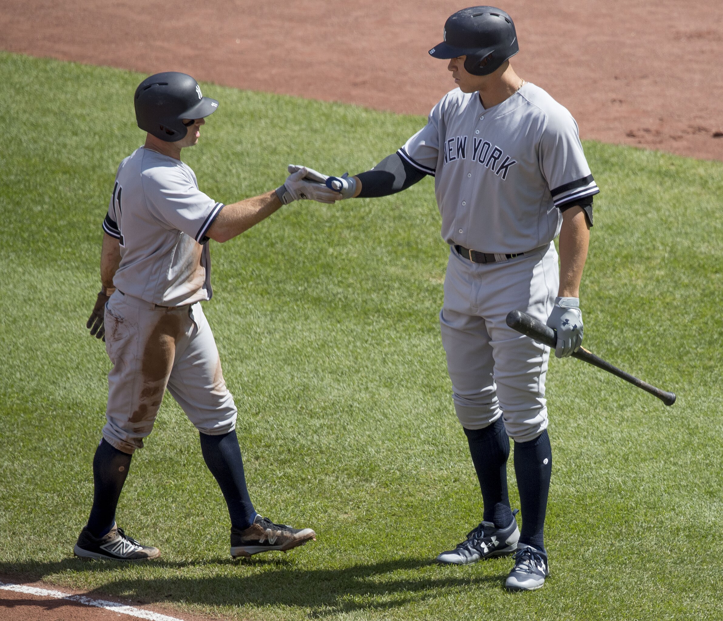 File:Aaron Judge batting in 2017 (36260697604).jpg - Wikimedia Commons