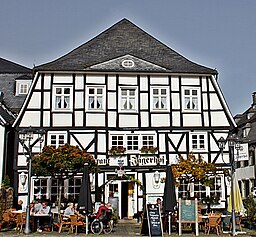 Brilon-Am Markt 11-2012-10-19