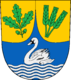 Coat of arms of Brodersby