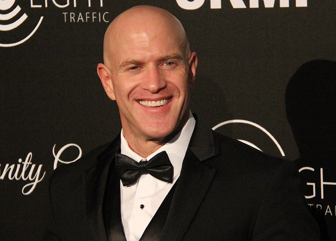 Bruno Gunn