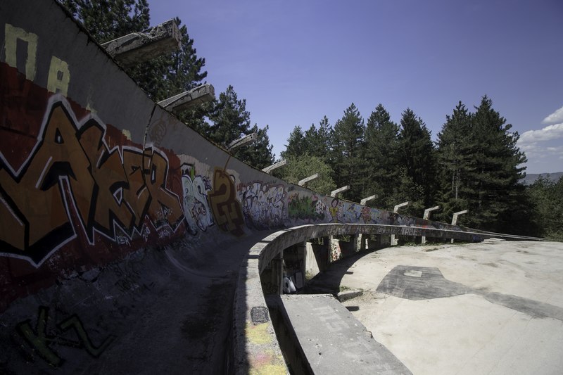 File:Buiobuione-Bosnia and Herzegovina - Sarajevo - Olympic Bobsleigh and Luge Track.tif