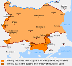 Bulgaria after Treatry of Neuilly-sur-Seine.png