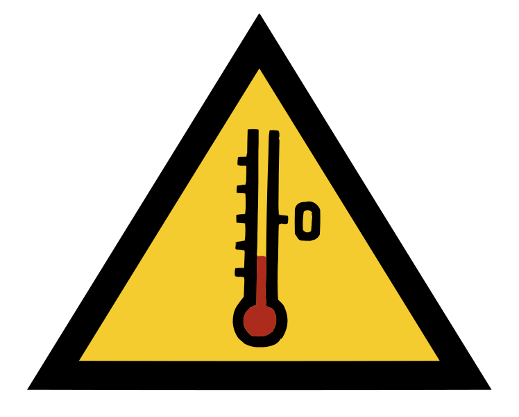 File:Bulgarian Hazard Sign - Cold Temperature.svg