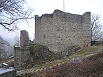 Burg Treuchtlingen