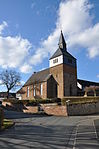 Kirche Birkenbringhausen