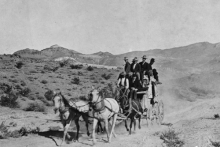 Butterfield Stage Stop Temecula in 1860 ButterfieldStageStopTemecula 1860.gif