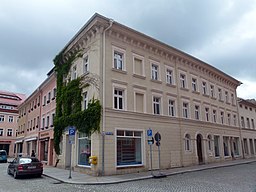 Buttermarkt in Kamenz