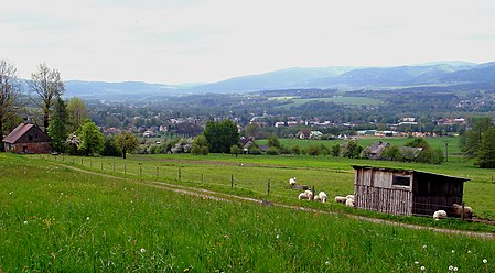 Bystřice, Frýdek-Místek