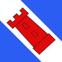 File:CHE Brienzwiler Flag.svg