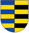 Wappen von Busswil