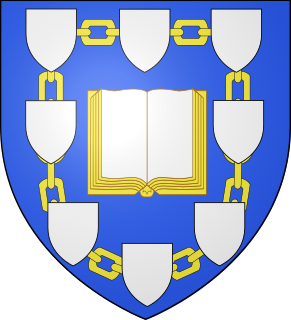 <span class="mw-page-title-main">The Armorial Register</span> English specialist publisher