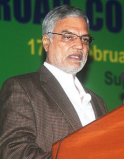 <span class="mw-page-title-main">C. P. Joshi</span> Indian politician