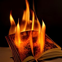 CRAIYON-REALESRGAN-A book made out of fire.jpg