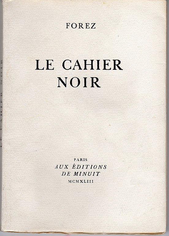File:Cahier Noir Forez 1944.jpg - Wikimedia Commons