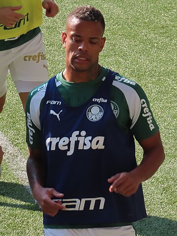 Caio Paulista