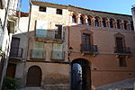 Miniatura per Cal Comte (Torroja del Priorat)