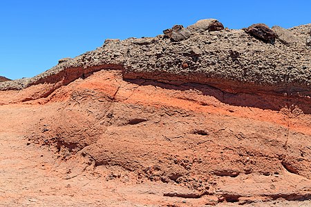 Roques de García Tenerife