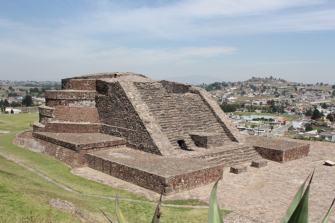 Calixtlahuaca