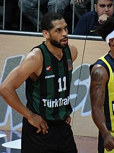 Calvin Dorsey Harris Jr. 11 Sakarya Büyükșehir Belediyespor 20180107 (2) .jpg