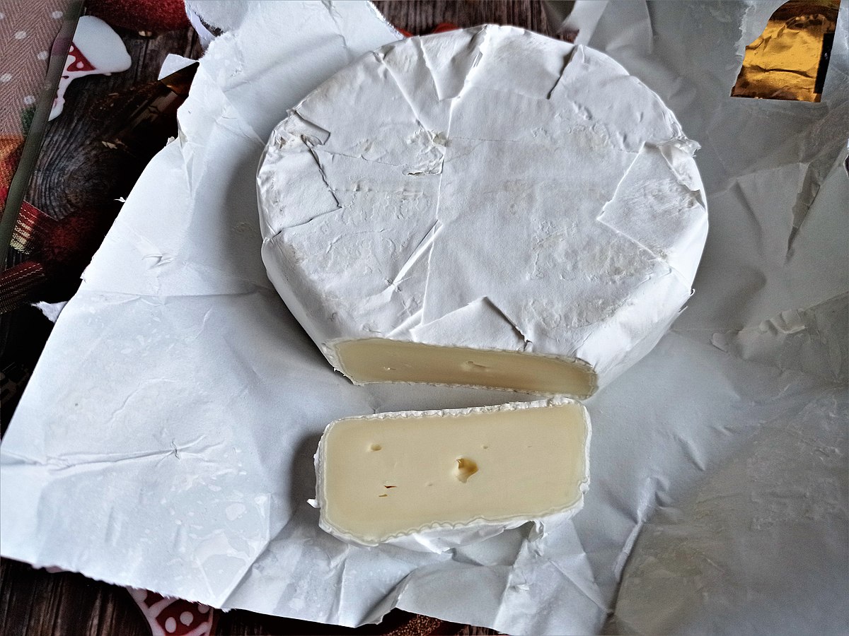 Camembert - Wikipedia