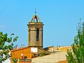 wikimedia_commons=File:Campanar de Sant Pere Pescador per sobre les cases del poble - panoramio.jpg