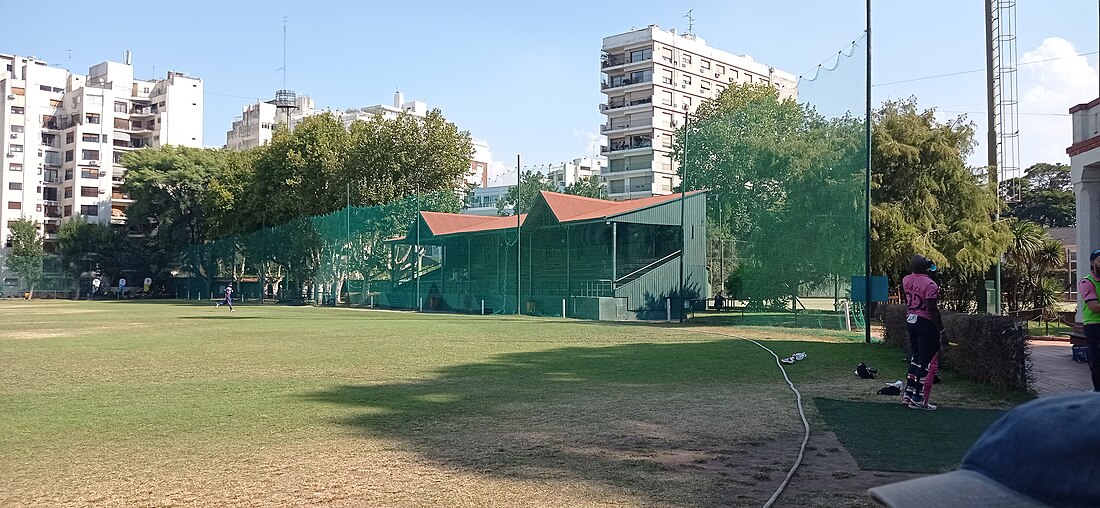 Estadio Belgrano Athletic