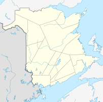 Mactaquac Provincial Park (New Brunswick)