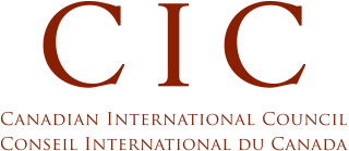 <span class="mw-page-title-main">Canadian International Council</span>