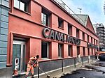 Vignette pour Canal Factory