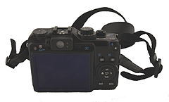 Canon G10 Digitalkamera bild 1.JPG