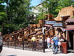 Canyon Creek Gardaland. JPG