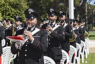 Carabinieri band (34110118594)