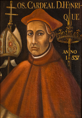 Cardeal D. Henrique (Galeria dos Arcebispos de Braga).png