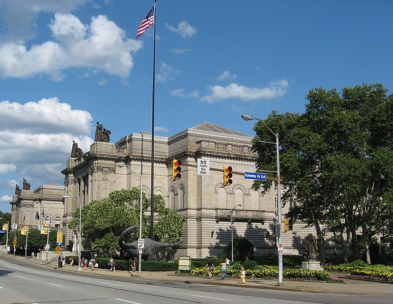 Carnegie Museum of Natural History