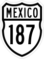 File:Carretera federal 187.svg