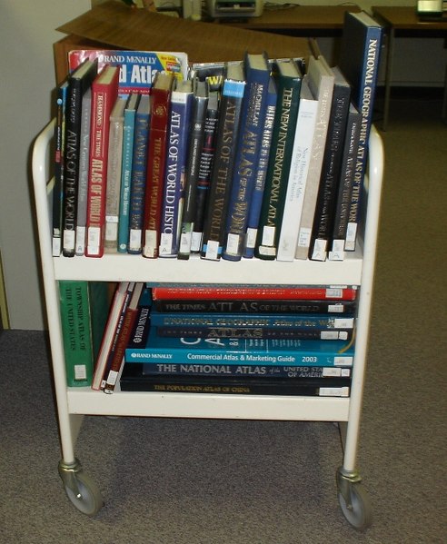 File:Cart full of Big Books (321570329).jpg