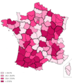 France Parti Socialiste: Fondements, Organisation interne, Histoire