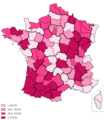 Élection Présidentielle Française De 1981: Contexte, Précampagne, Campagne en vue du premier tour