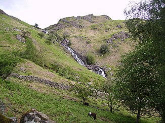 The Sourmilk Gill