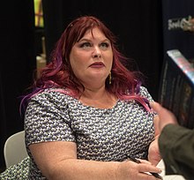 Cassandra Clare - Wikipedia