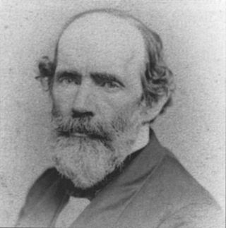 <span class="mw-page-title-main">John Cassin</span> American ornithologist (1813–1869)