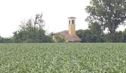 Vignette pour Sanctuaire Notre-Dame-de-la-Fontaine de Camairago