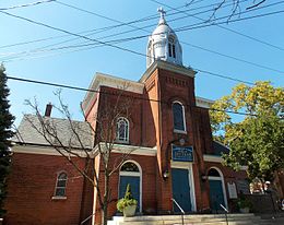 Cathédrale Saint-Pierre - Wilmington, Delaware 01.jpg